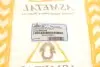 Пильник амортизатора (переднього) Renault Master 10- ASMETAL 45RN1120 (фото 5)