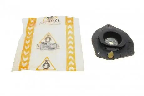 Подушка амортизатора (переднего) Renault Megane II/Scenic II 04- ASMETAL 45RN5540