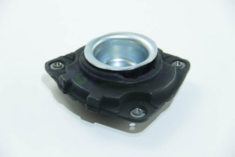 Опора амортизатора переднего Renault Clio III/Modus 04- Л. ASMETAL 45RN5550