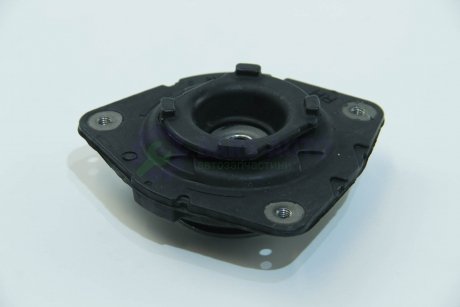 Опора амортизатора переднего Renault Clio III/Modus 04- Пр. ASMETAL 45RN5551