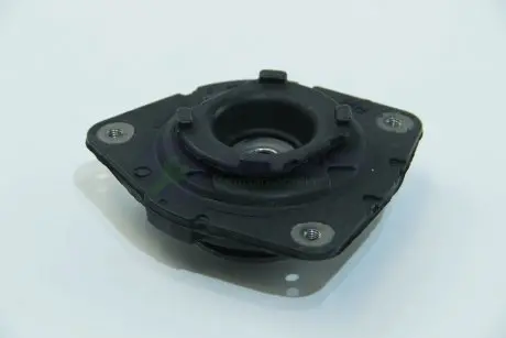 Подушка амортизатора (переднього) Nissan Micra/Renault Clio 03- (R) ASMETAL 45RN5551