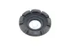 Подушка амортизатора (переднего) VW T5 1.9-2.5TDI 03- ASMETAL 45VW4510 (фото 2)