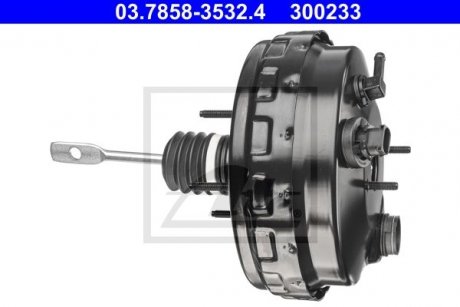 Головний гальмівний циліндр ATE 03.7858-3532.4