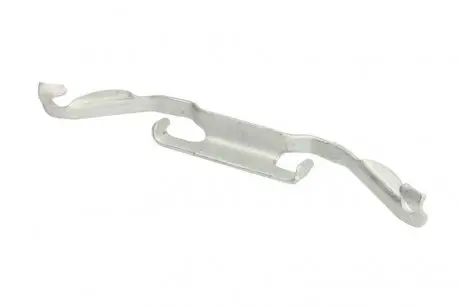 Планка суппорта (переднего) прижимная Ford Mondeo/BMW 3 (E36)/Volvo XC70C 98- ATE 11811602061