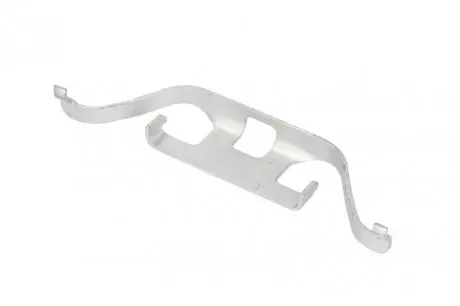 Планка суппорта (переднего) прижимная BMW 3 (E90/E46)/5 (E34/E60)/7 (E38) 91- ATE 11811602961