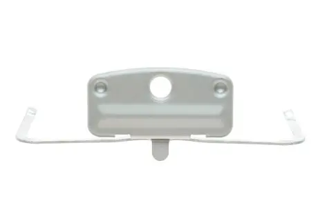 Планка суппорта (переднего) прижимная (к-кт) BMW 7 (E65/E66/E67) 01-08 ATE 11811603152