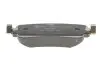 Колодки тормозные (задние) Audi A6/A7/A8/Q7/Q8/VW Touareg 16- (Lucas/TRW) ATE 13046026142 (фото 2)