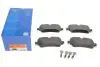 Колодки тормозные (задние) Audi A6/A7/A8/Q7/Q8/VW Touareg 16- (Lucas/TRW) ATE 13046026142 (фото 5)