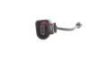 Колодки гальмівні (передні) Audi A3/Skoda Octavia/Seat Leon/VW Golf VIII 19-/Caddy 20- (+датчик) (Lucas/TRW) ATE 13046026432 (фото 3)