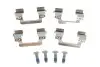 Колодки гальмівні (передні) Land Rover Discovery IV/V 09-/Range Rover III/IV/Sport I/II 06- ATE 13046027622 (фото 4)