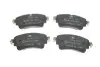 Колодки тормозные (задние) Audi A4/Q7 15-/A5 09-//Q5 16-/A6 18-/A7/A8/VW Touareg 17- (Lucas/TRW) ATE 13046027962 (фото 3)