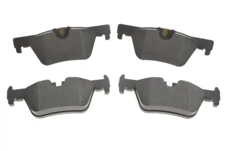 Колодки тормозные (задние) BMW 1 (F20/F21)/ 2 (F22/F23)/ 3 (F30/F31/F34)/4 (F32/F36) 11- (Bosch) ATE 13046038592