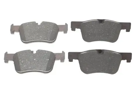 Колодки тормозные (передние) BMW 1 (F20)/3 (F30)/4 (F32) 10- (Bosch) ATE 13046038662