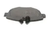 Колодки гальмівні (передні) MB E-class (W211) 02-09 (Bosch) (з датчиками) ATE 13046039992 (фото 5)