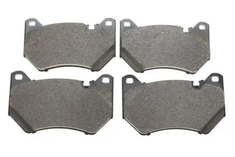 Колодки тормозные (передние) Audi Q5 16- (Brembo) ATE 13046047002