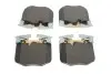 Колодки тормозные (передние) BMW 3 (G20) 18-/5 (G30/F90)/7 (G11/G12) 15- (Brembo) ATE 13046048972 (фото 1)
