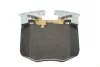 Колодки тормозные (передние) BMW 3 (G20) 18-/5 (G30/F90)/7 (G11/G12) 15- (Brembo) ATE 13046048972 (фото 4)