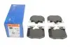 Колодки тормозные (передние) BMW 3 (G20) 18-/5 (G30/F90)/7 (G11/G12) 15- (Brembo) ATE 13046048972 (фото 5)