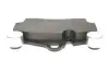 Колодки тормозные (задние) Audi Q7 06-15/VW Touareg/Porsche Cayenne 02-10 (Brembo) ATE 13046049762 (фото 2)