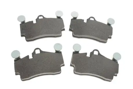 Колодки тормозные (задние) Audi Q7 06-15/VW Touareg/Porsche Cayenne 02-10 (Brembo) ATE 13046049762