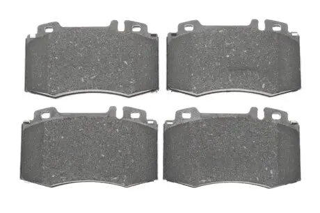 Колодки тормозные (передние) MB C-class (W203)/E-class (W211) 00-09 (Brembo) ATE 13046049902