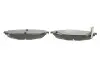 Колодки тормозные (передние) Toyota C-HR/Corolla 16- ATE 13046055012 (фото 3)