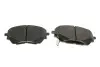 Колодки тормозные (передние) Toyota C-HR/Corolla 16- ATE 13046055012 (фото 4)