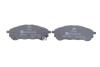 Тормозные колодки (задние) Ford Ranger 2.0 EcoBlue 18- ATE 13046055432 (фото 4)