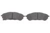 Тормозные колодки (задние) Ford Ranger 2.0 EcoBlue 18- ATE 13046055432 (фото 5)