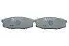 Колодки тормозные (задние) Toyota Land Cruiser Prado 09-/200/Sequoia/Tundra/Lexus LX 07- ATE 13.0460-5619.2 (фото 3)