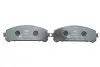 Колодки тормозные (передние) Lexus RX 08-/Toyota Rav4 12-/Camry 17- ATE 13046056342 (фото 3)