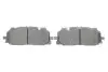Колодки тормозные (передние) Audi A4/A5/Q5/Q7 15-/ A5 Sportback 07-17/ A6/A7/A8/Q3/Q8/VW Touareg 17- (Akebono) ATE 13046056782 (фото 5)