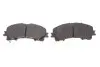 Колодки тормозные (передние) Nissan X-Trail/Infiniti Q50 13-/Renault Koleos 16- (Akebono) ATE 13046056862 (фото 5)
