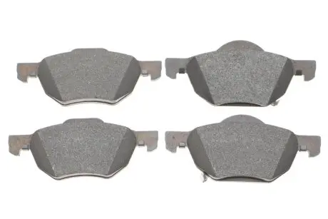 Колодки гальмівні (передні) Honda Accord VII 2.0/2.2 i-CTDi/2.4 03-08 ATE 13046057142