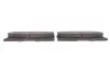 Колодки тормозные (передние) Toyota Land Cruiser 100 98-07/Prado 02-10/Lexus LX 98-08 ATE 13046057462 (фото 3)
