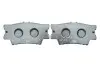 Тормозные колодки (задние) Toyota Camry/Rav4/Lexus ES 06- (Akebono) ATE 13046057652 (фото 3)