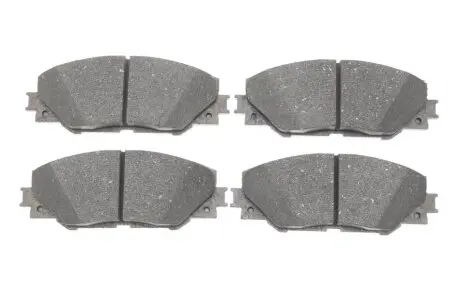 Колодки тормозные (передние) Toyota RAV4 2.0-3.5/Prius 1.8 05- ATE 13046057662