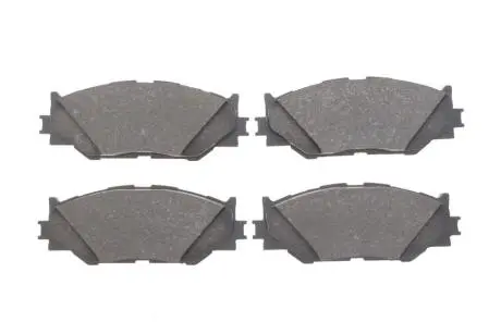 Колодки тормозные (передние) Lexus IS 05- (Advics) ATE 13.0460-5770.2