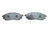 Колодки тормозные (передние) Renault Koleos 08-/Nissan Qashqai 07-14/Pathfinder/NP300 05-(Sumitomo) ATE 13046057782 (фото 4)