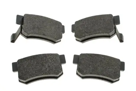 Колодки тормозные (задние) Honda Accord /Civic/CR-V 90- (Akebono) ATE 13046059292