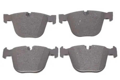 Колодки тормозные (задние) BMW 5 (E60/65)/X5 (E70/F15)/X6 (E71/E72) 3.0-4.4 08- ATE 13046071692