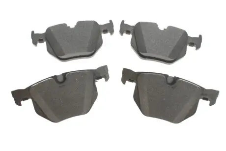 Колодки тормозные (задние) BMW 5 (E60/E61) 02-10/6 (E63/E64) 04-07 ATE 13046071742