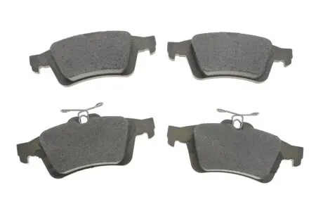 Тормозные колодки (задние) Ford Connect 02- ATE 13046071952