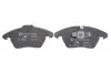 Колодки гальмівні (передні) Citroen C4 04-11/Peugeot 207/308 07-14/208 12-/307 03-09/3008 09-16 ATE 13.0460-7202.2 (фото 4)