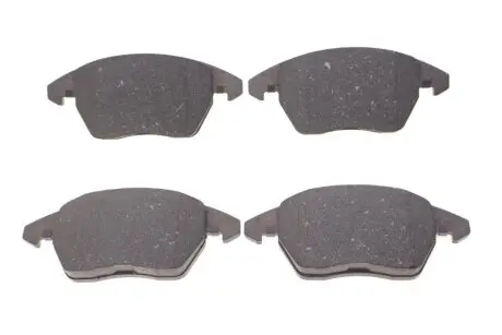 Колодки тормозные (передние) Citroen C4 04-11/Peugeot 207/308 07-14/208 12-/307 03-09/3008 09-16 ATE 13.0460-7202.2