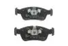 Колодки тормозные (передние) BMW 1 (E81/E87) 03-13/3 (E46) 98-07/3 (E90-E93) 04-13 ATE 13046072152 (фото 3)