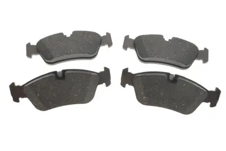 Колодки гальмівні (передні) BMW 1 (E81/E87) 03-13/3 (E46) 98-07/3 (E90-E93) 04-13 ATE 13046072152
