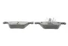 Колодки тормозные (передние) BMW 1 (E81/E82)/3 (E90-E93)/X1 (E84)/Z4 (E89) 04-16 ATE 13.0460-7223.2 (фото 2)