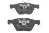 Колодки тормозные (передние) BMW 1 (E81/E82)/3 (E90-E93)/X1 (E84)/Z4 (E89) 04-16 ATE 13.0460-7223.2 (фото 3)