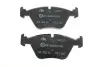 Колодки тормозные (передние) BMW 1 (E81/E82)/3 (E90-E93)/X1 (E84)/Z4 (E89) 04-16 ATE 13.0460-7223.2 (фото 4)